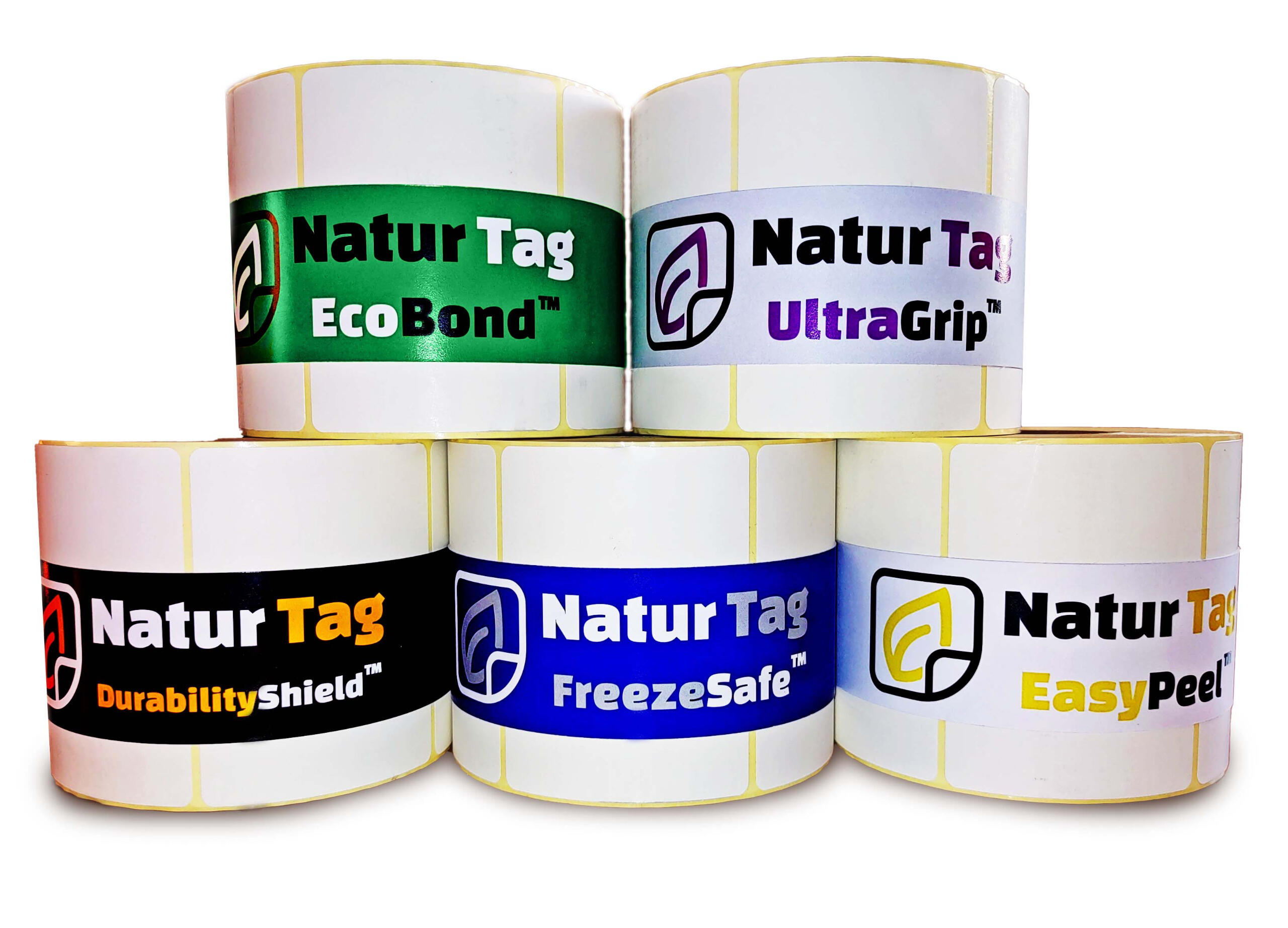 thermal labels manufacturing